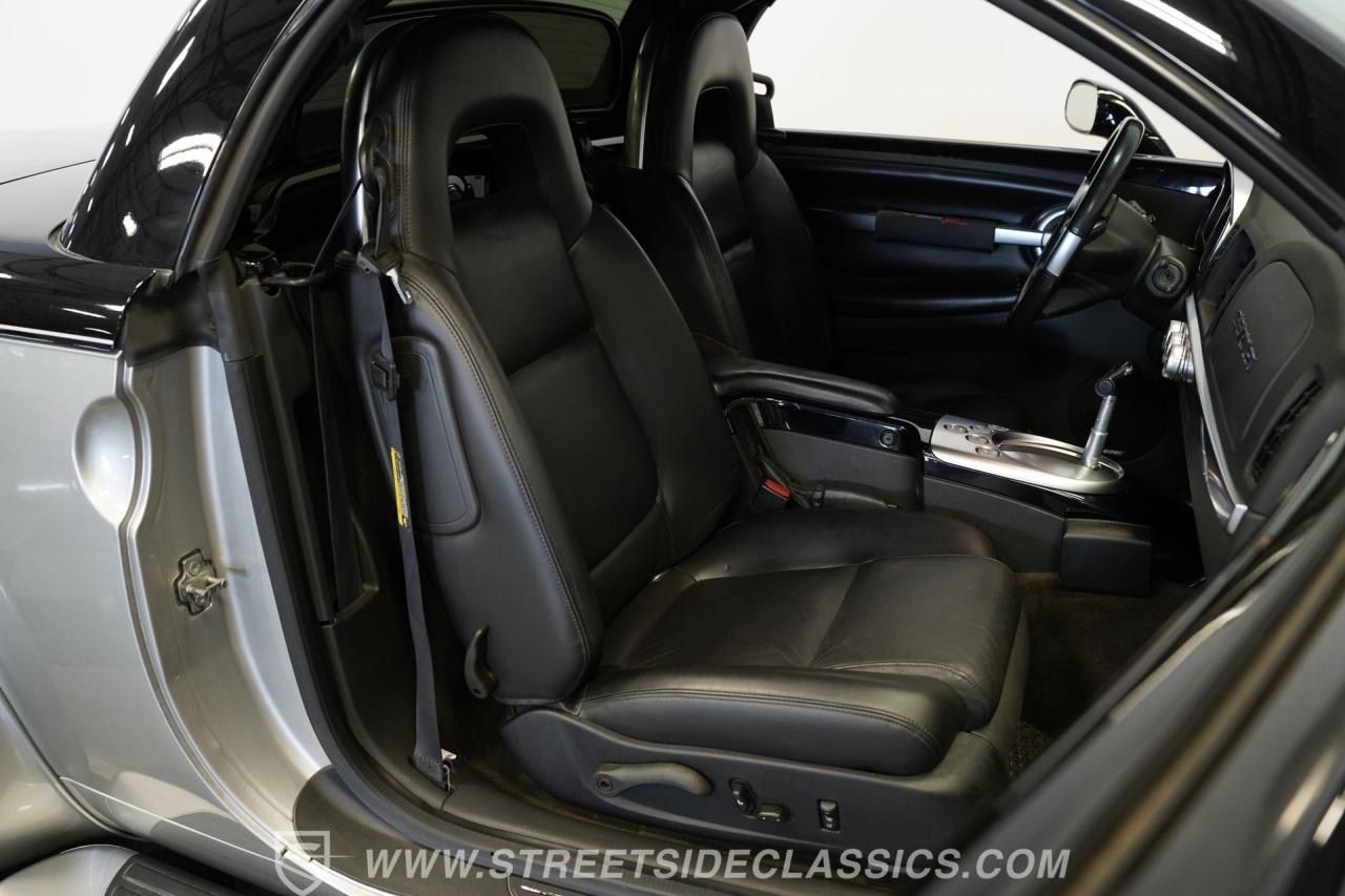 2006 Chevrolet SSR