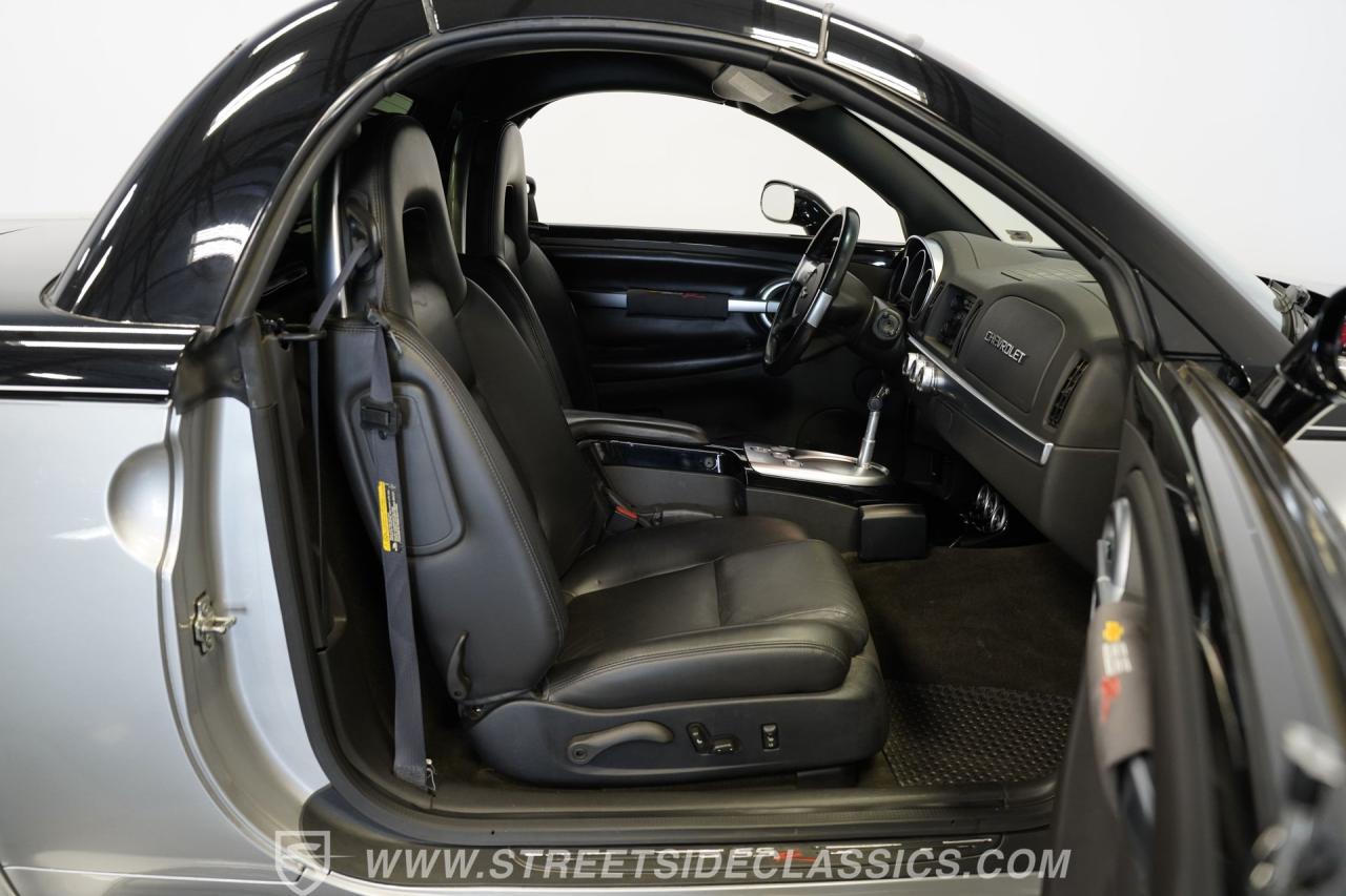 2006 Chevrolet SSR