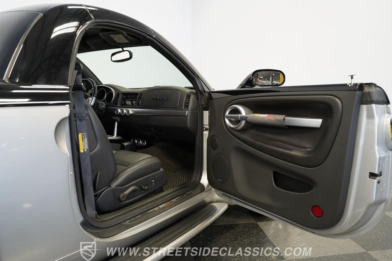 2006 Chevrolet SSR