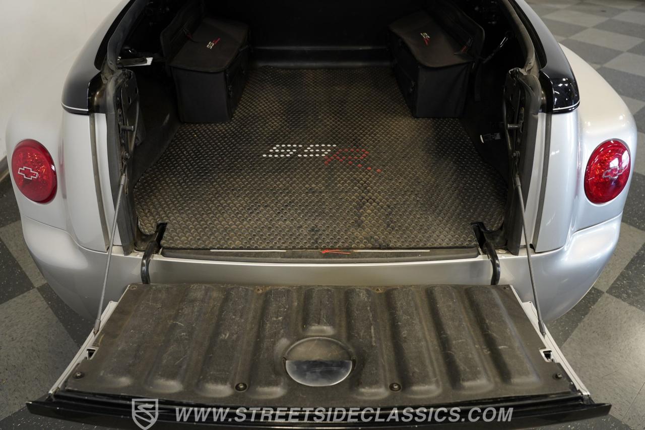 2006 Chevrolet SSR