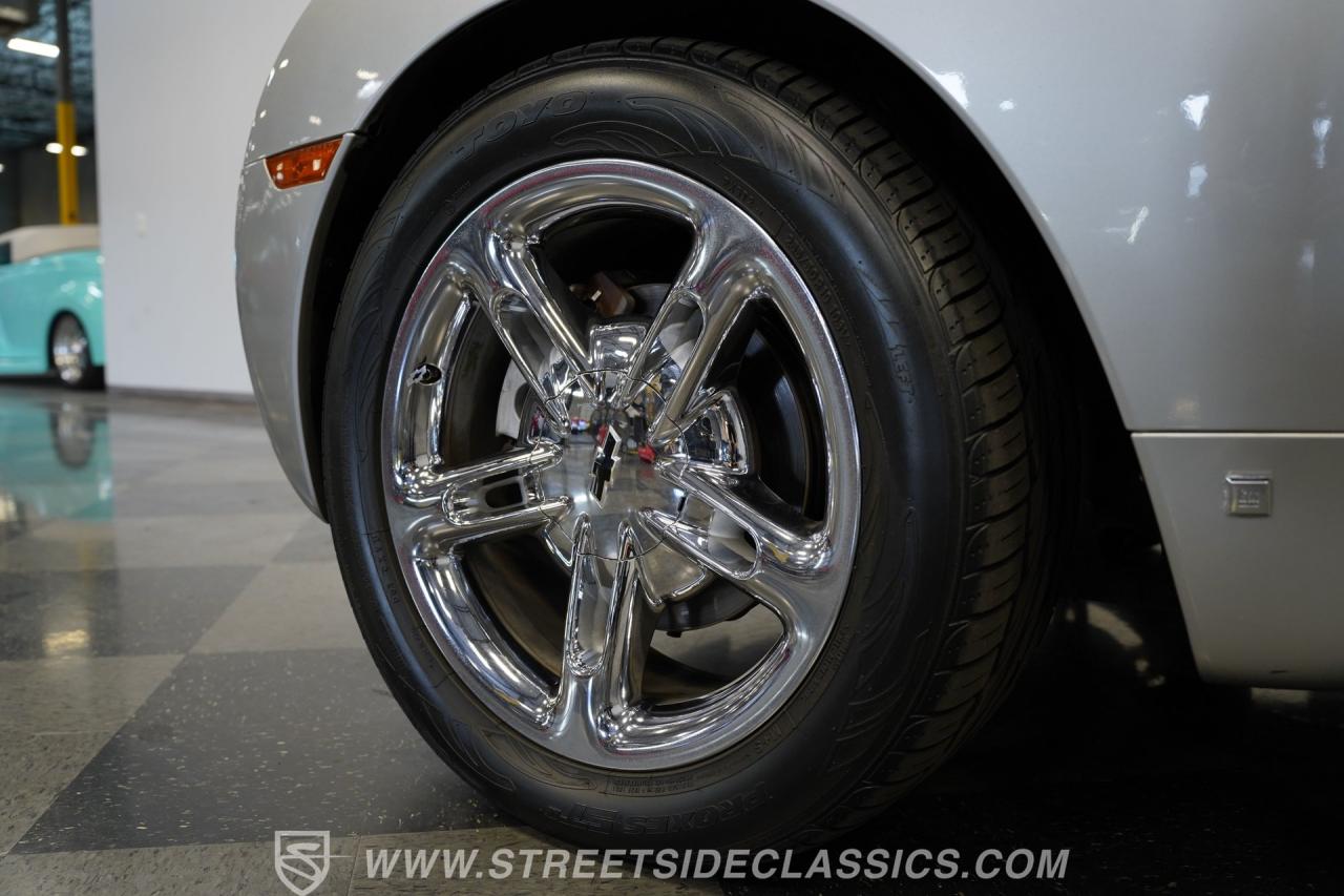 2006 Chevrolet SSR