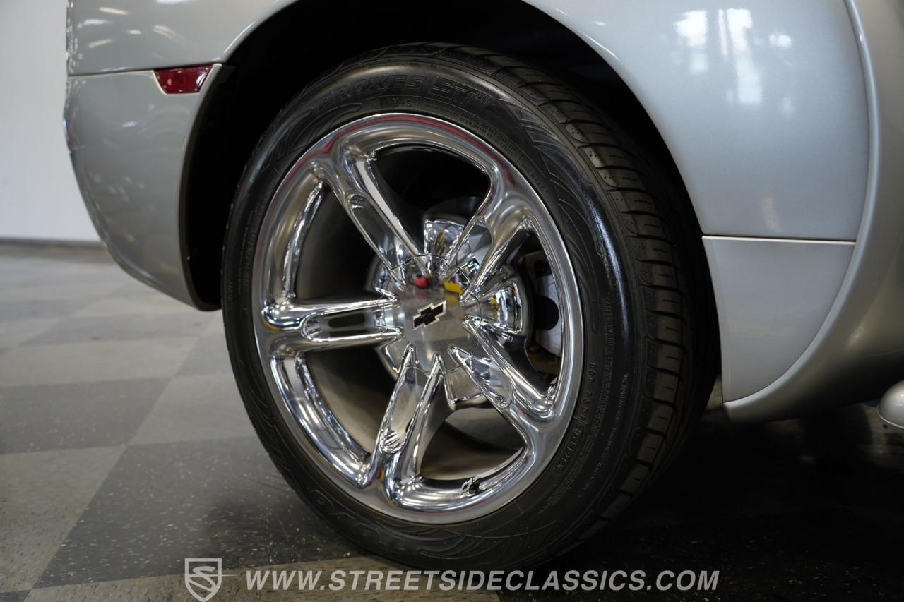 2006 Chevrolet SSR