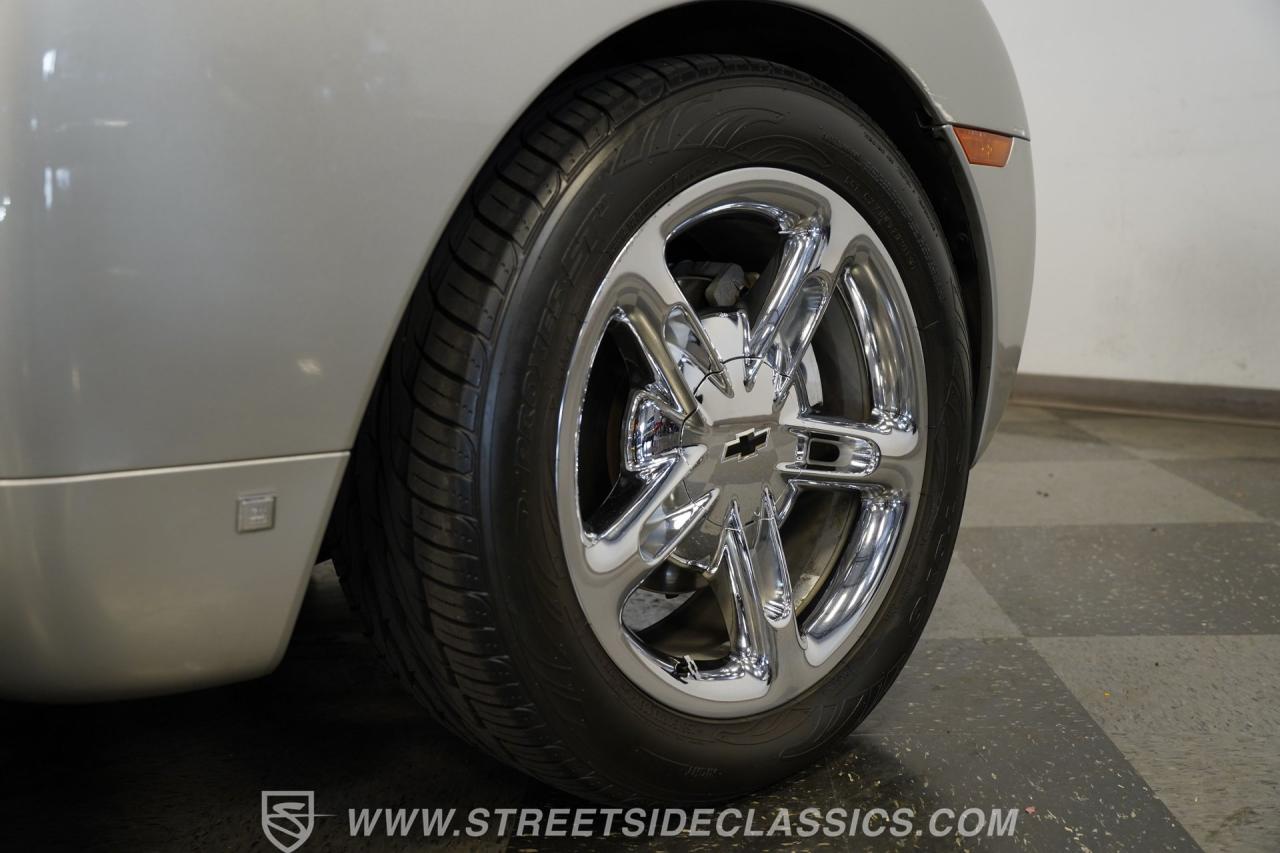 2006 Chevrolet SSR