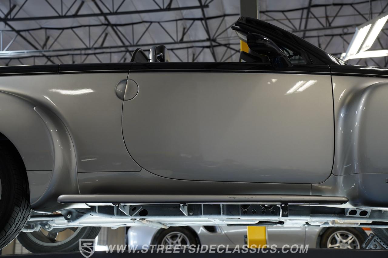 2006 Chevrolet SSR