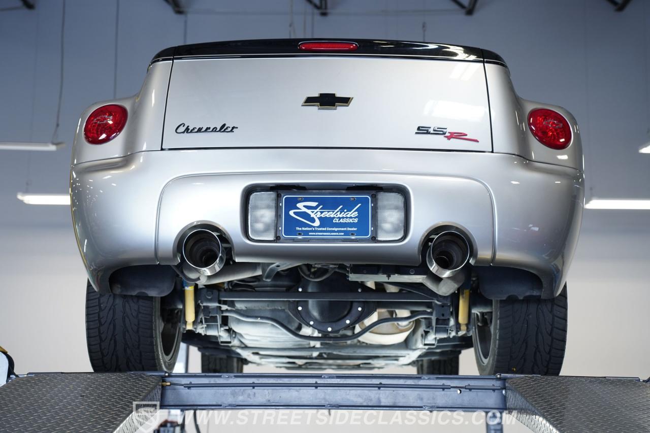 2006 Chevrolet SSR