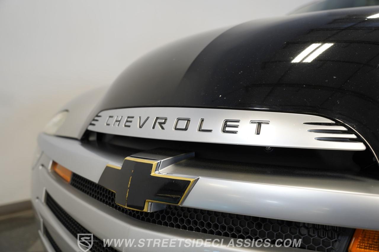 2006 Chevrolet SSR