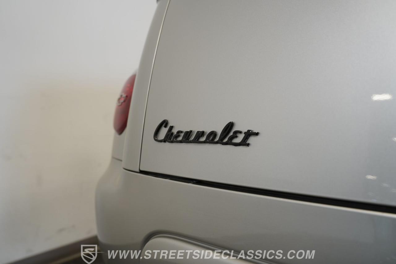 2006 Chevrolet SSR