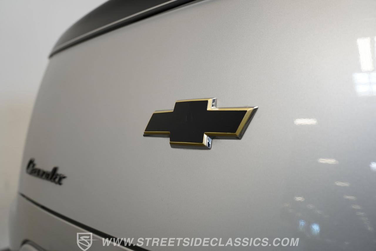 2006 Chevrolet SSR