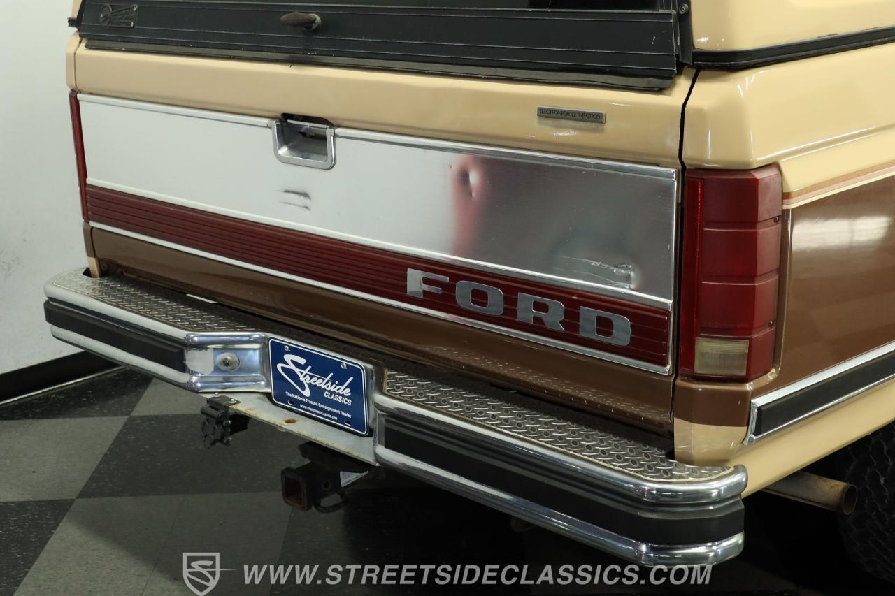 1986 Ford F-150