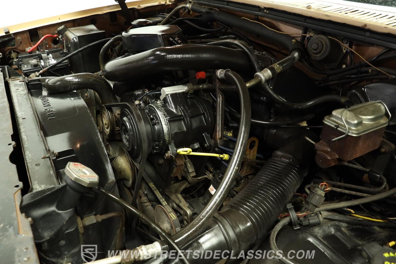 1986 Ford F-150