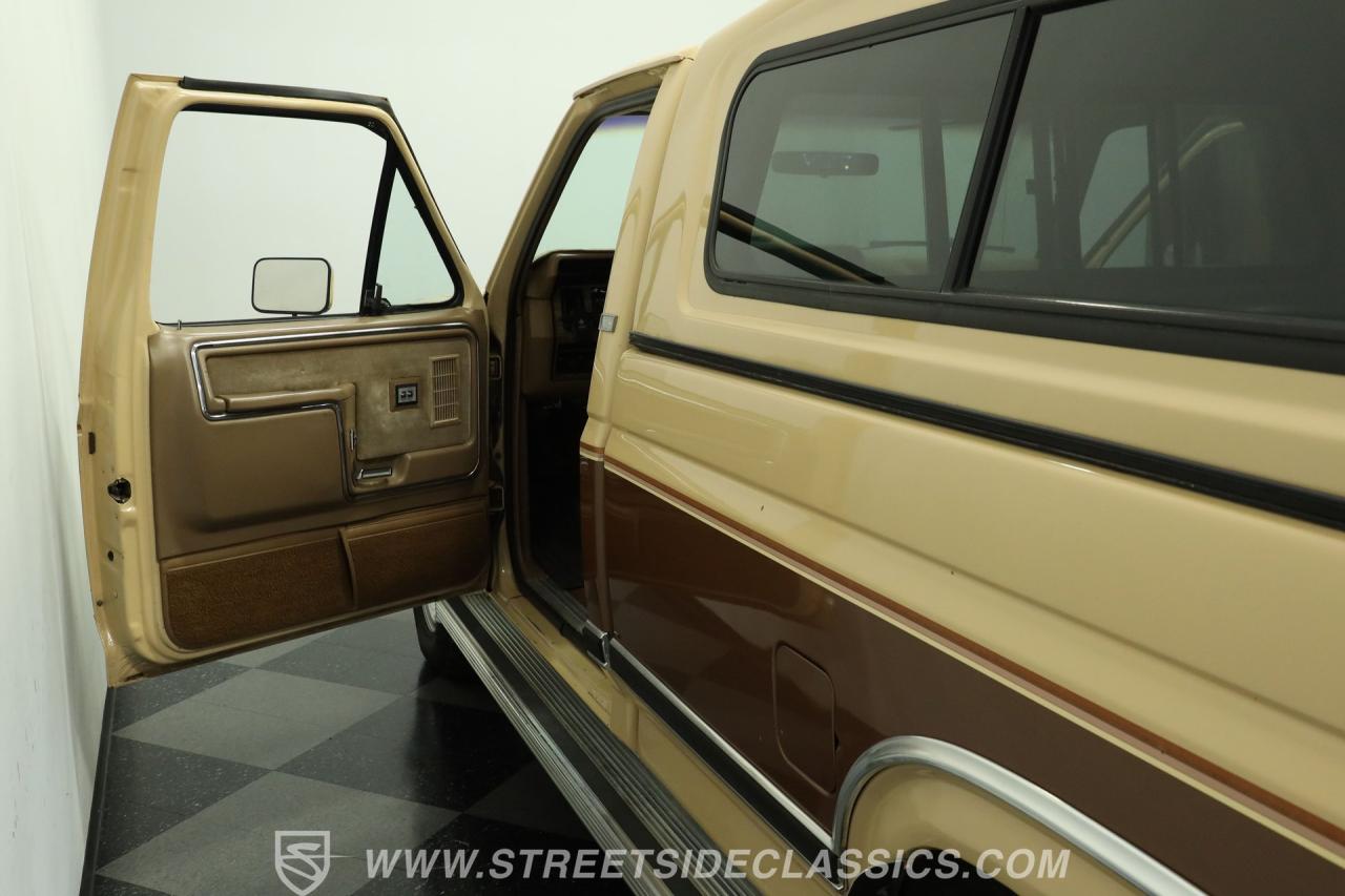 1986 Ford F-150