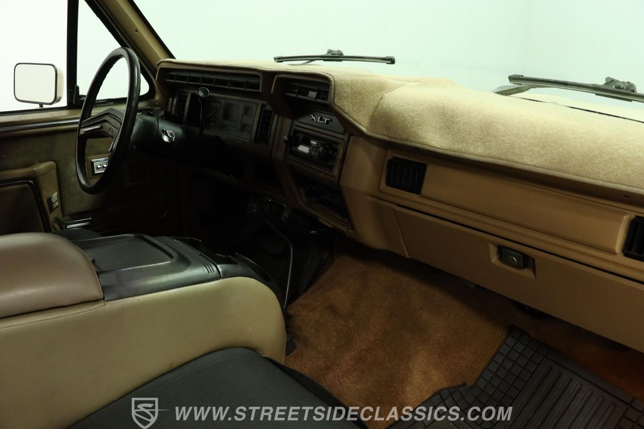 1986 Ford F-150