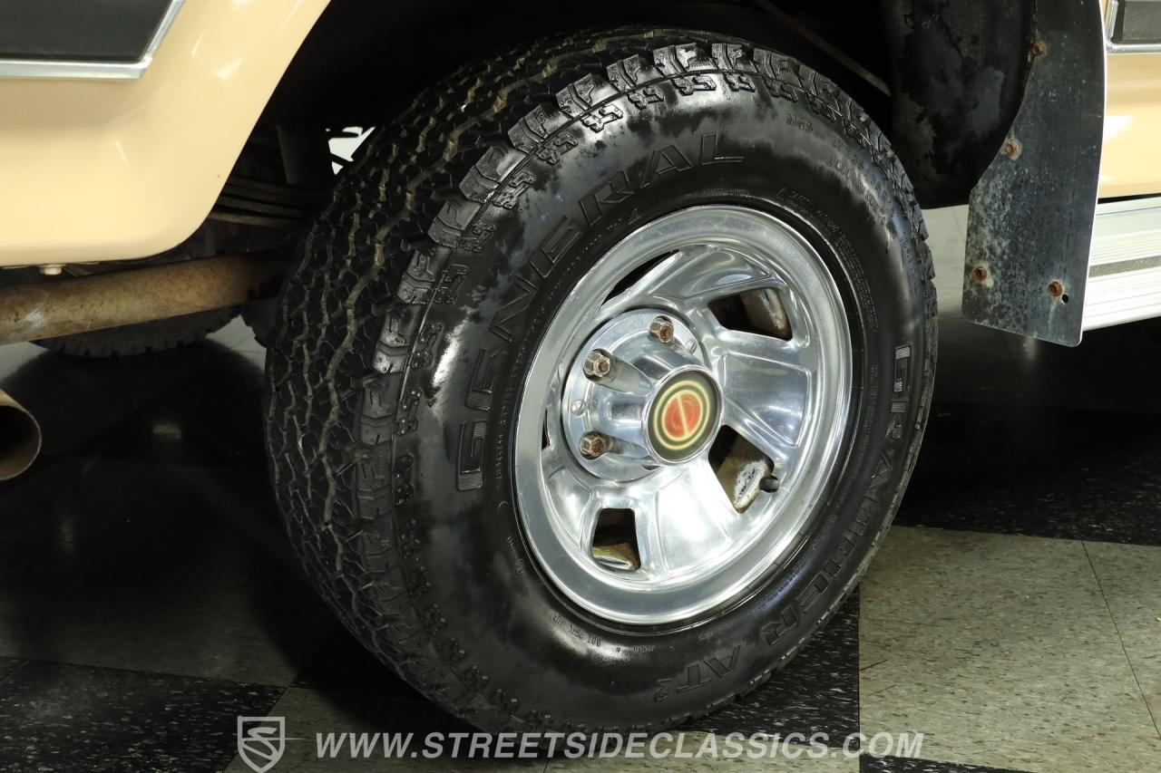 1986 Ford F-150