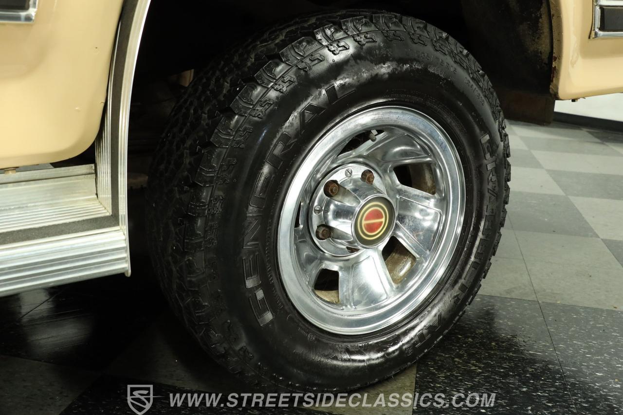 1986 Ford F-150