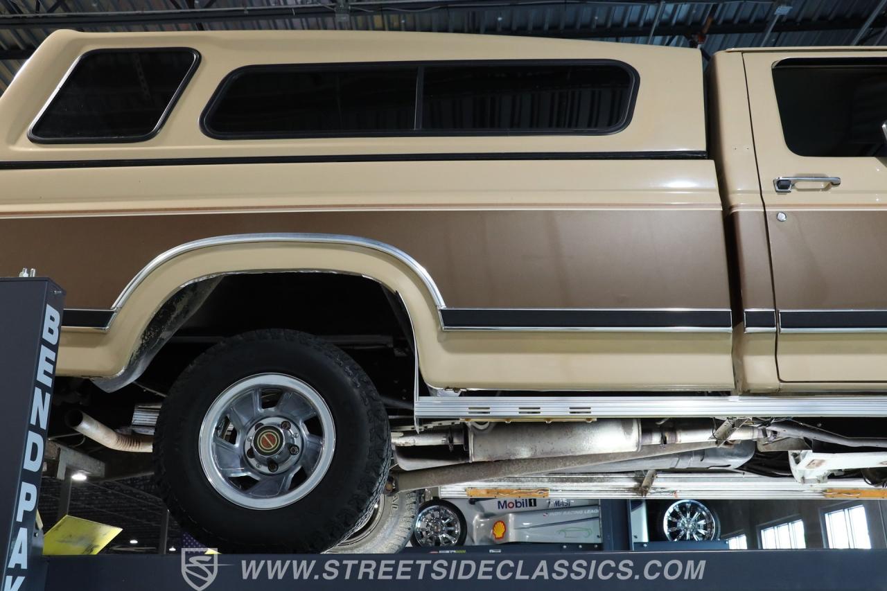 1986 Ford F-150