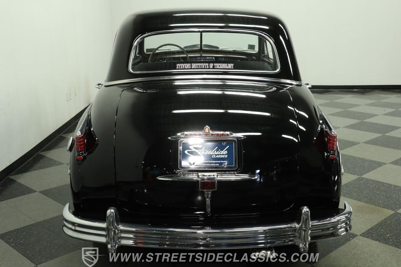 1949 Plymouth Special Deluxe