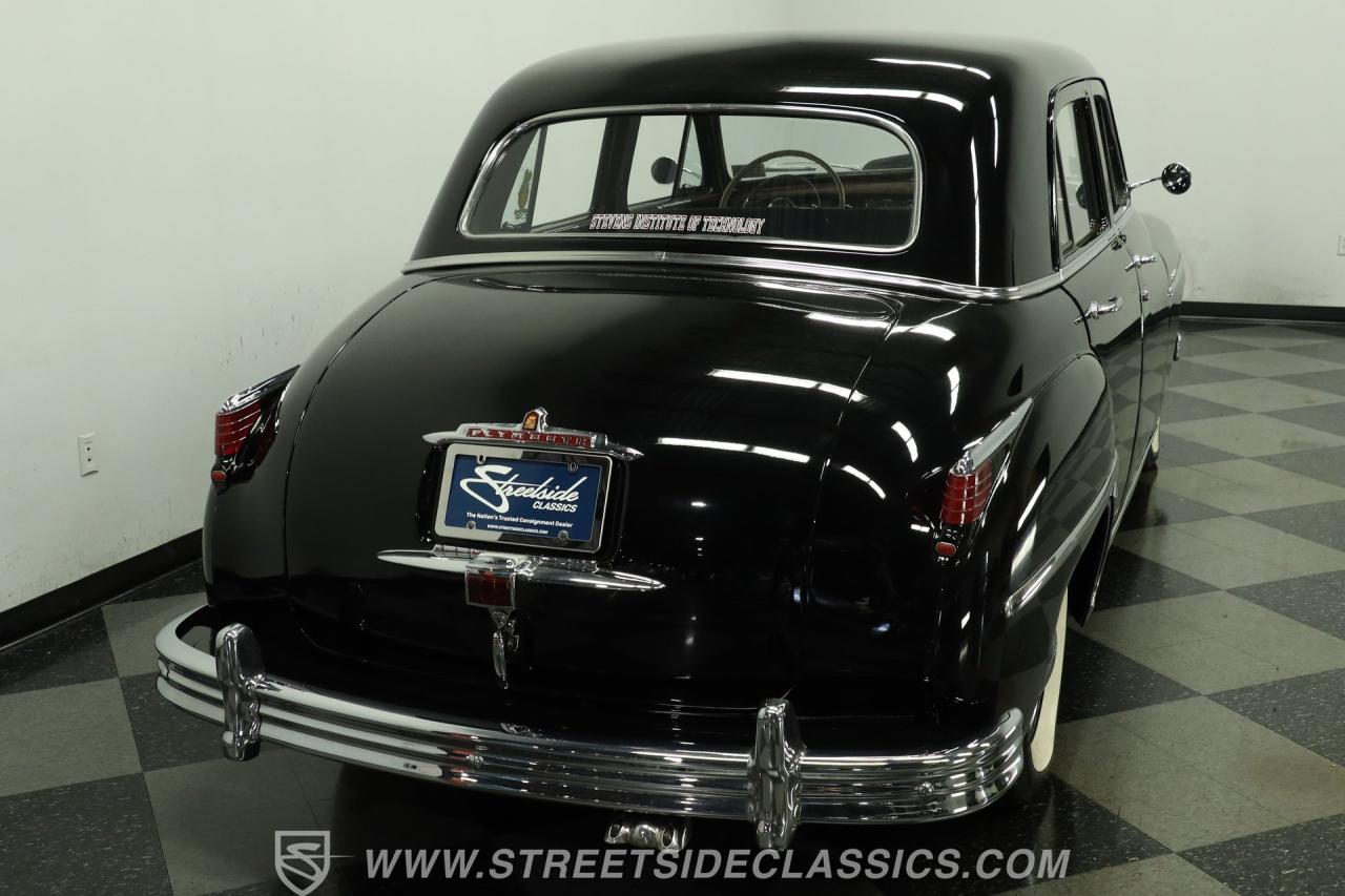 1949 Plymouth Special Deluxe