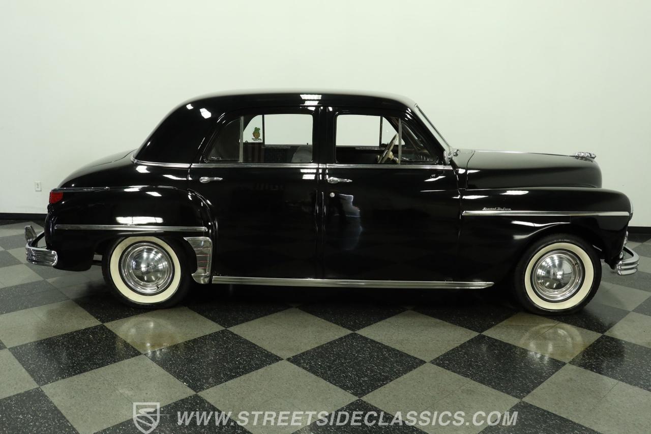 1949 Plymouth Special Deluxe