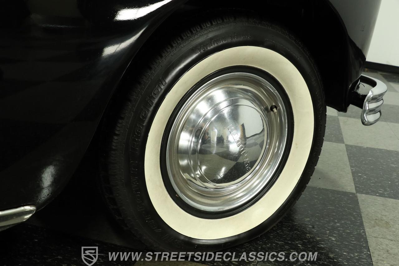 1949 Plymouth Special Deluxe