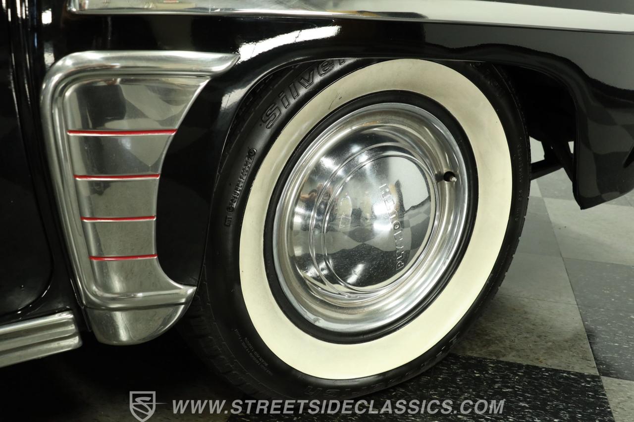 1949 Plymouth Special Deluxe