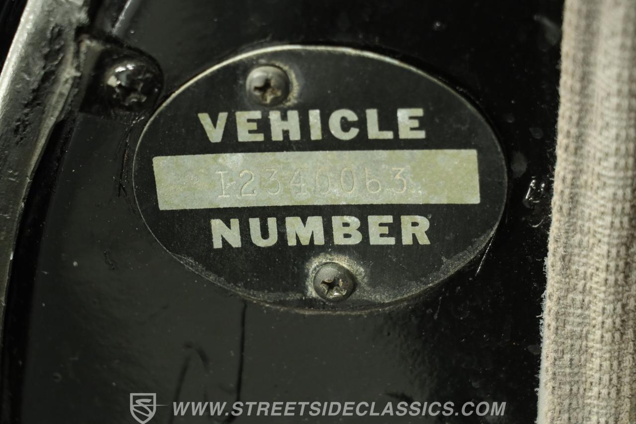 1949 Plymouth Special Deluxe