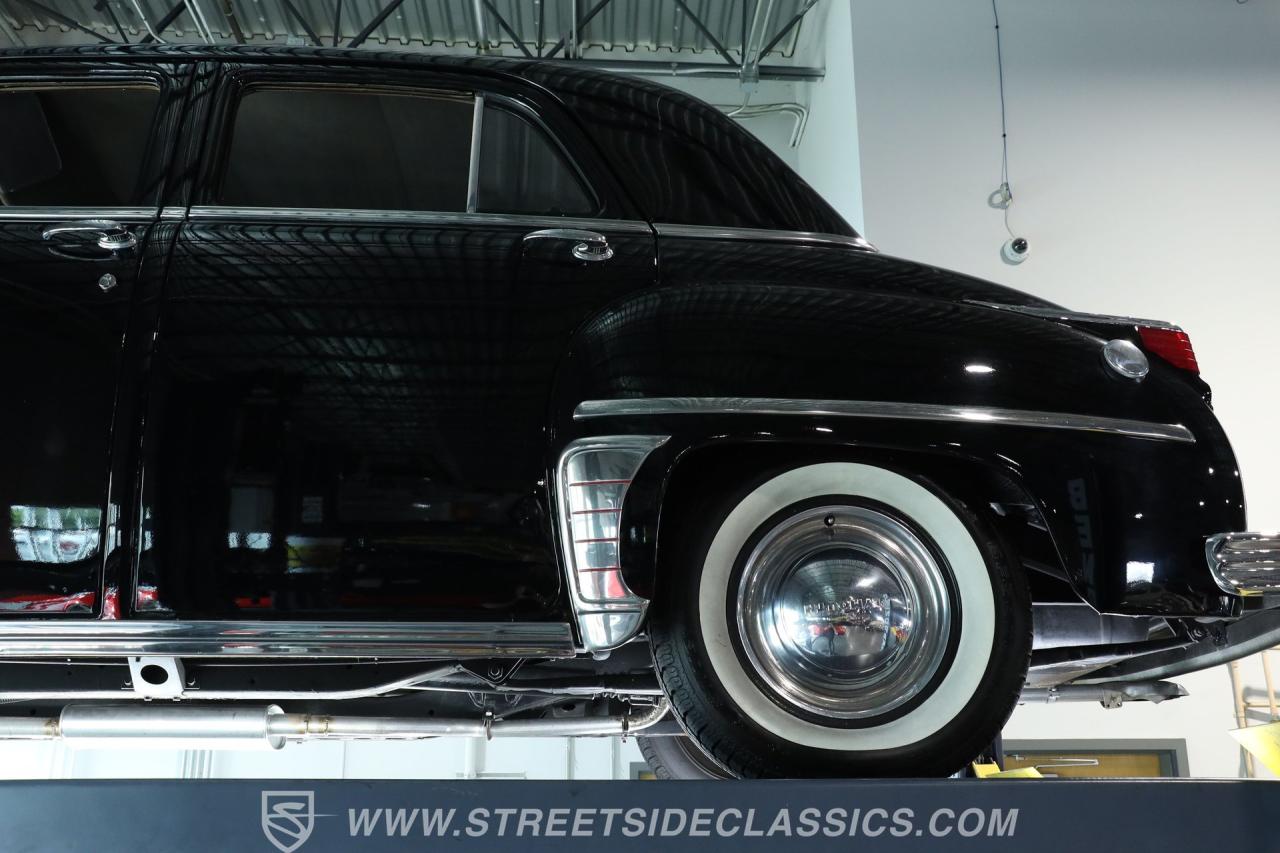 1949 Plymouth Special Deluxe