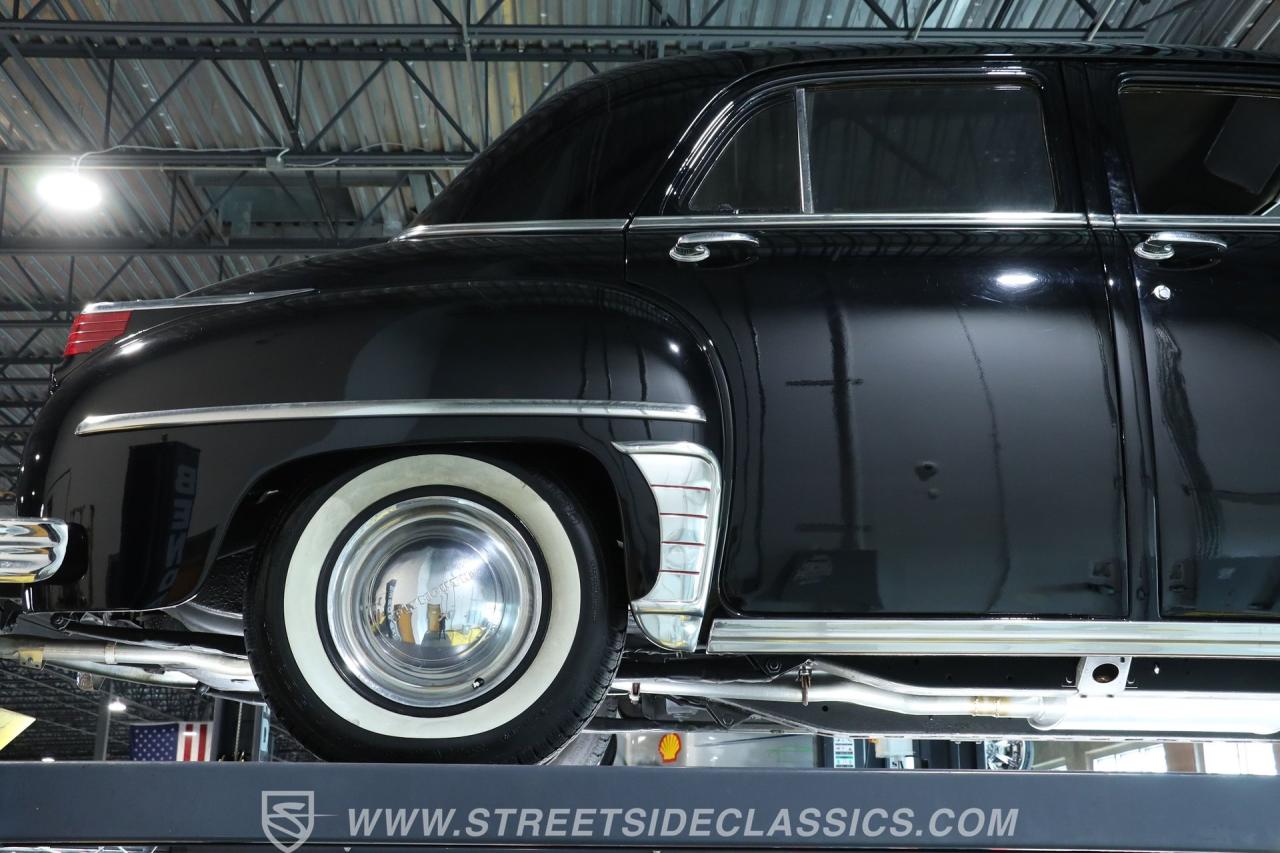 1949 Plymouth Special Deluxe