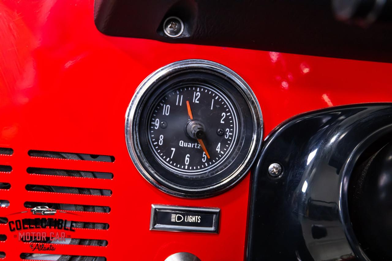 1976 Jeep CJ7