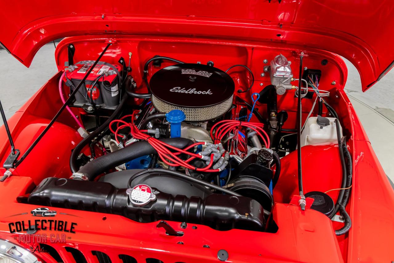 1976 Jeep CJ7
