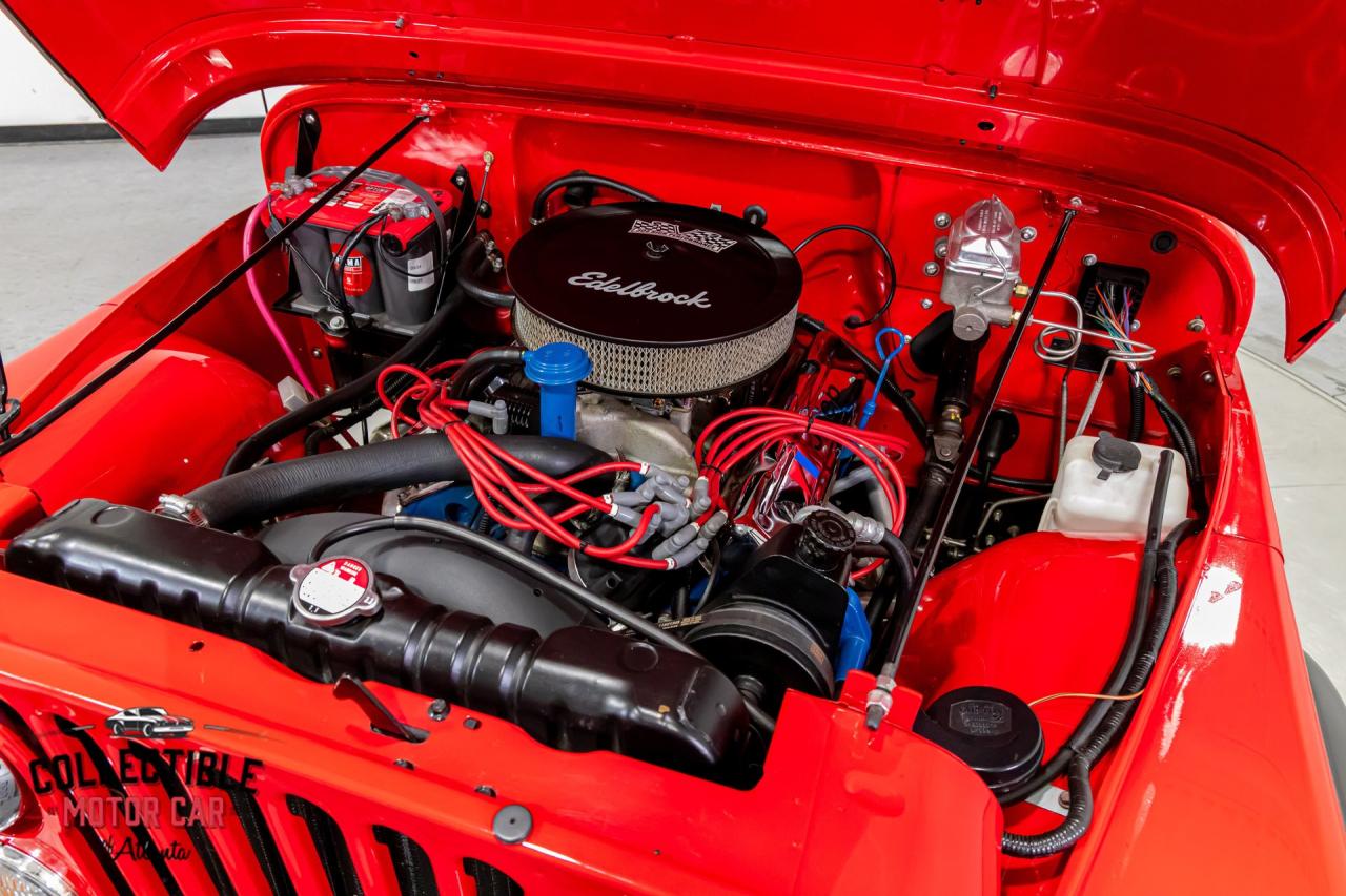 1976 Jeep CJ7