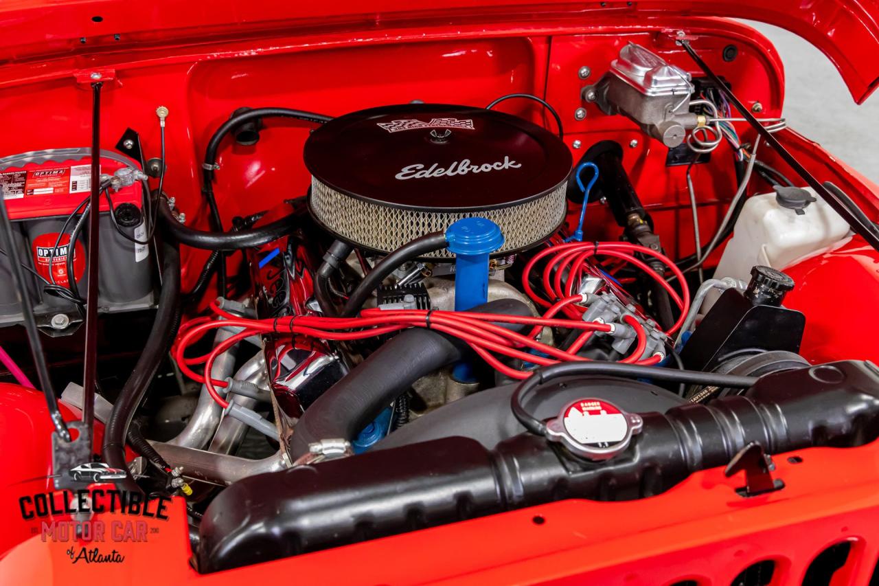 1976 Jeep CJ7