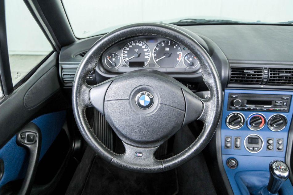 2000 BMW Z3