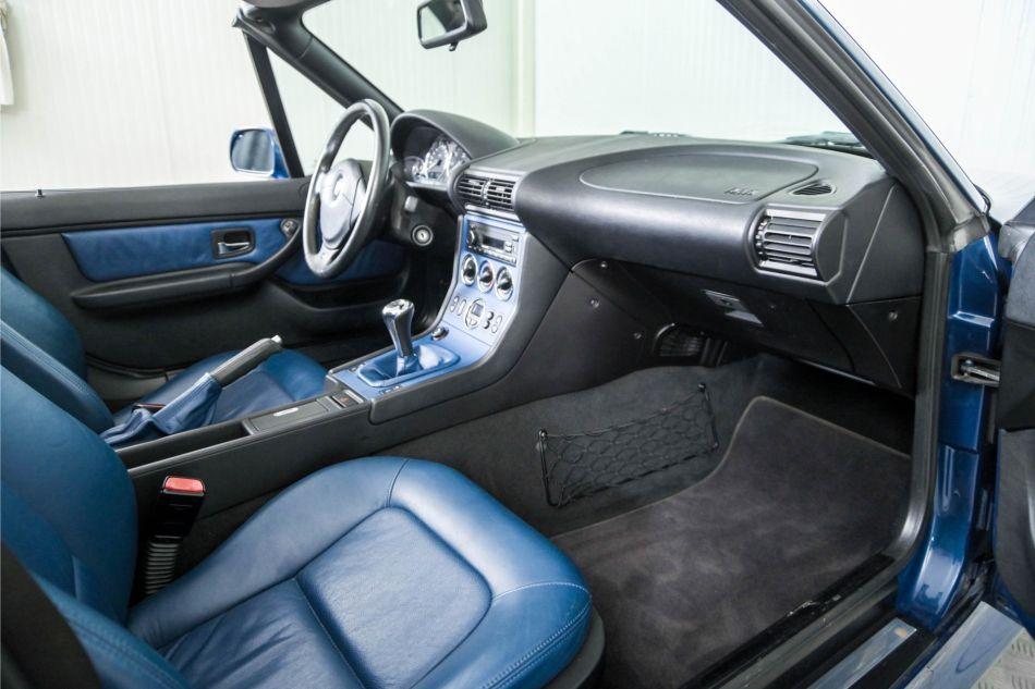 2000 BMW Z3