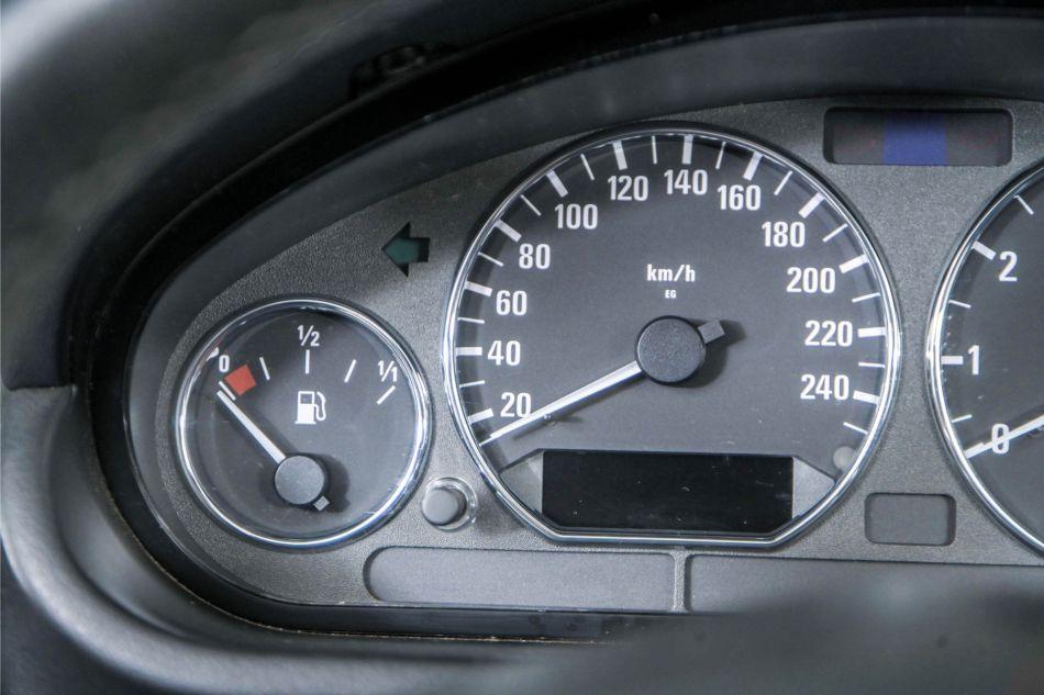 2000 BMW Z3