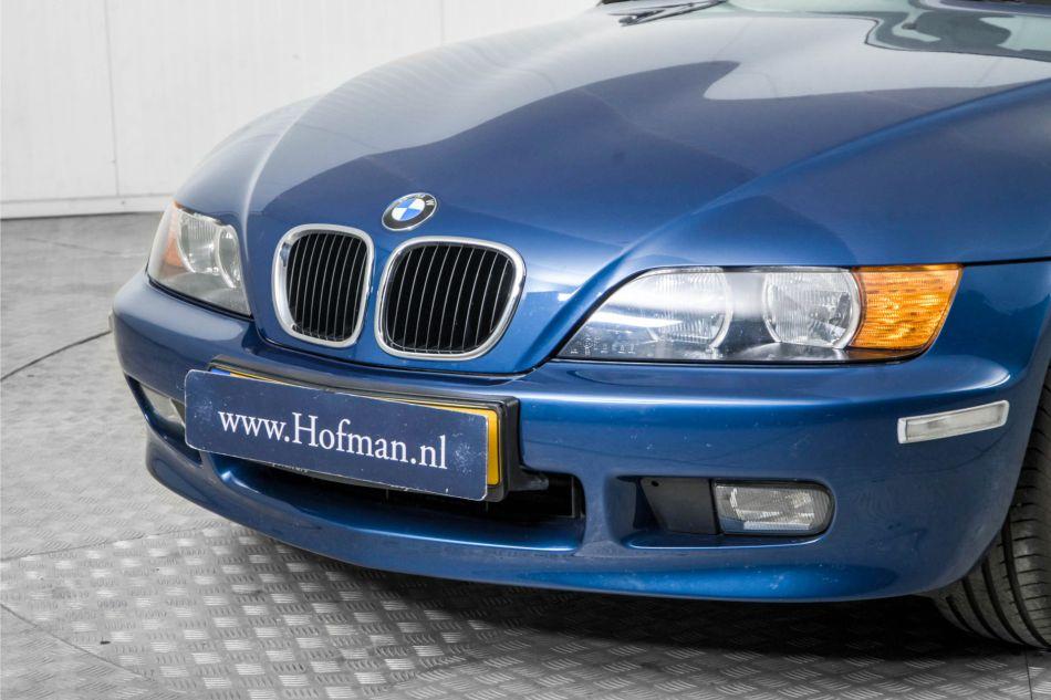 2000 BMW Z3