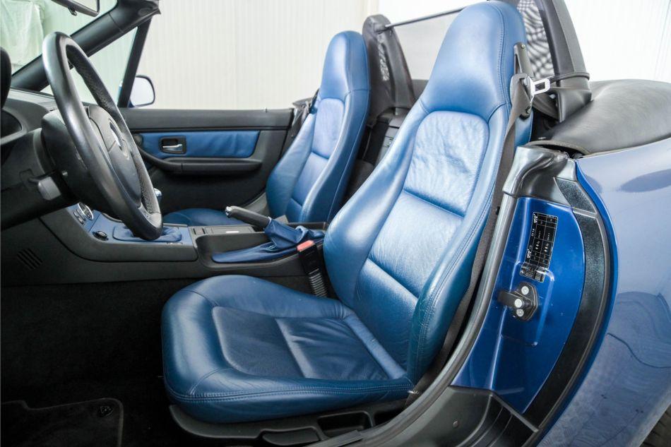 2000 BMW Z3