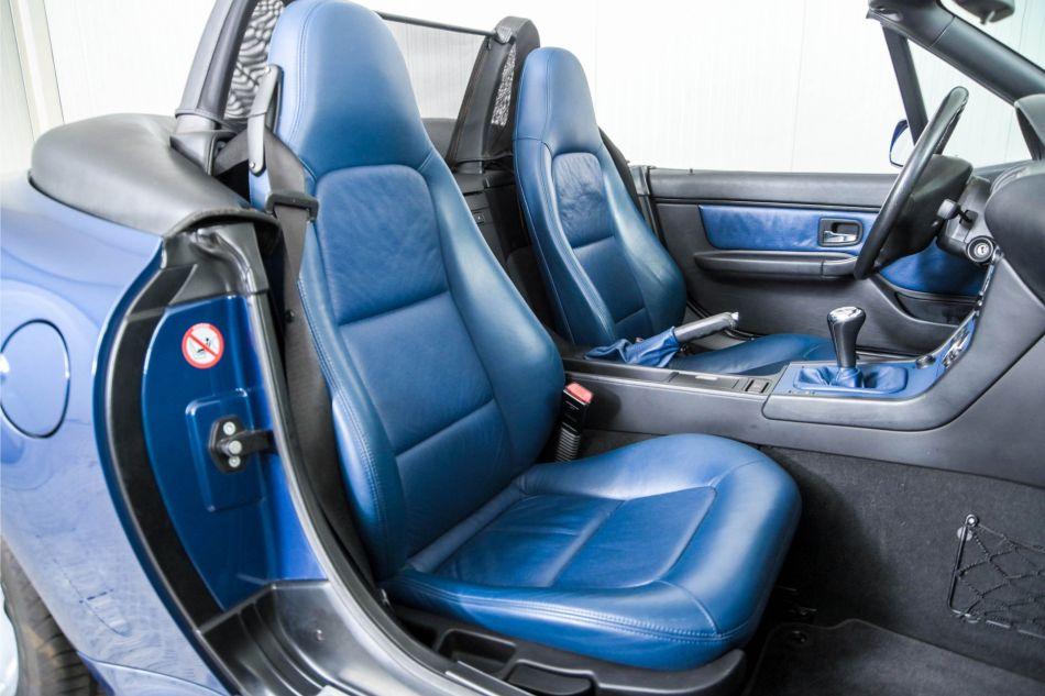 2000 BMW Z3