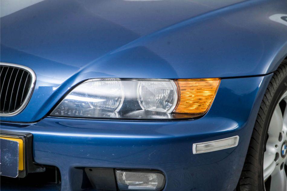 2000 BMW Z3