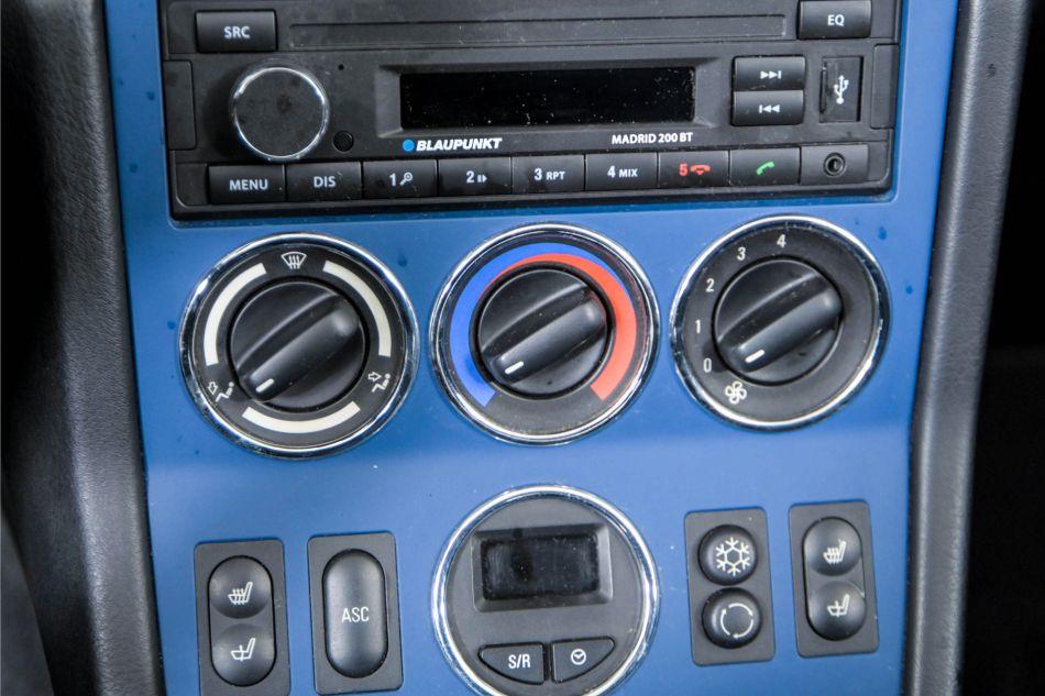 2000 BMW Z3