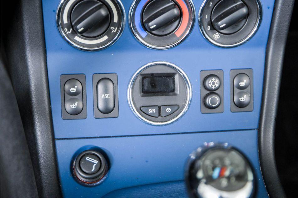 2000 BMW Z3