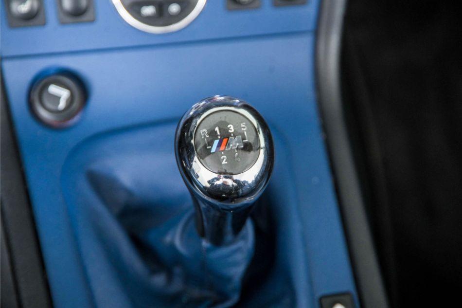 2000 BMW Z3