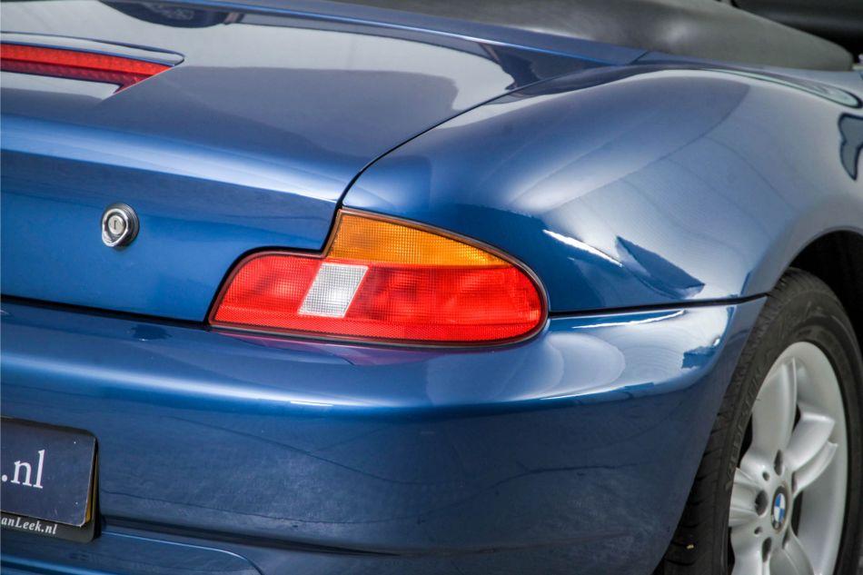 2000 BMW Z3