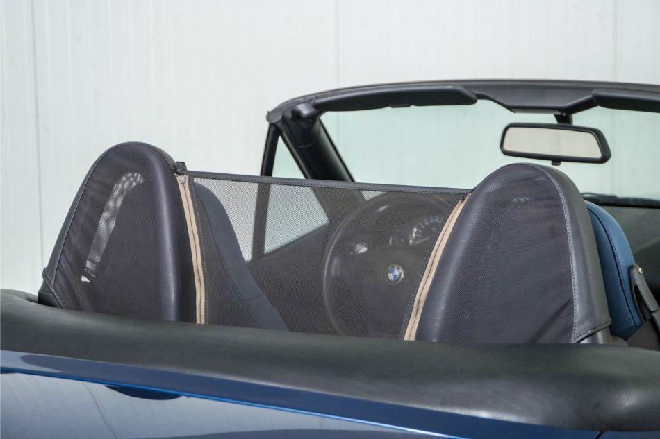 2000 BMW Z3