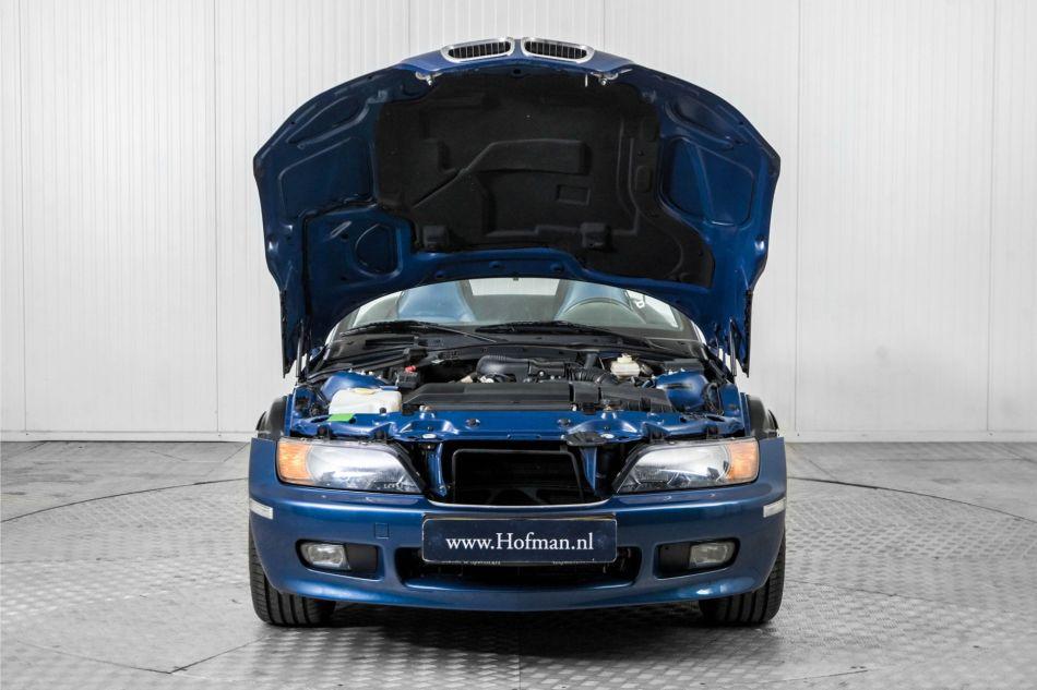 2000 BMW Z3