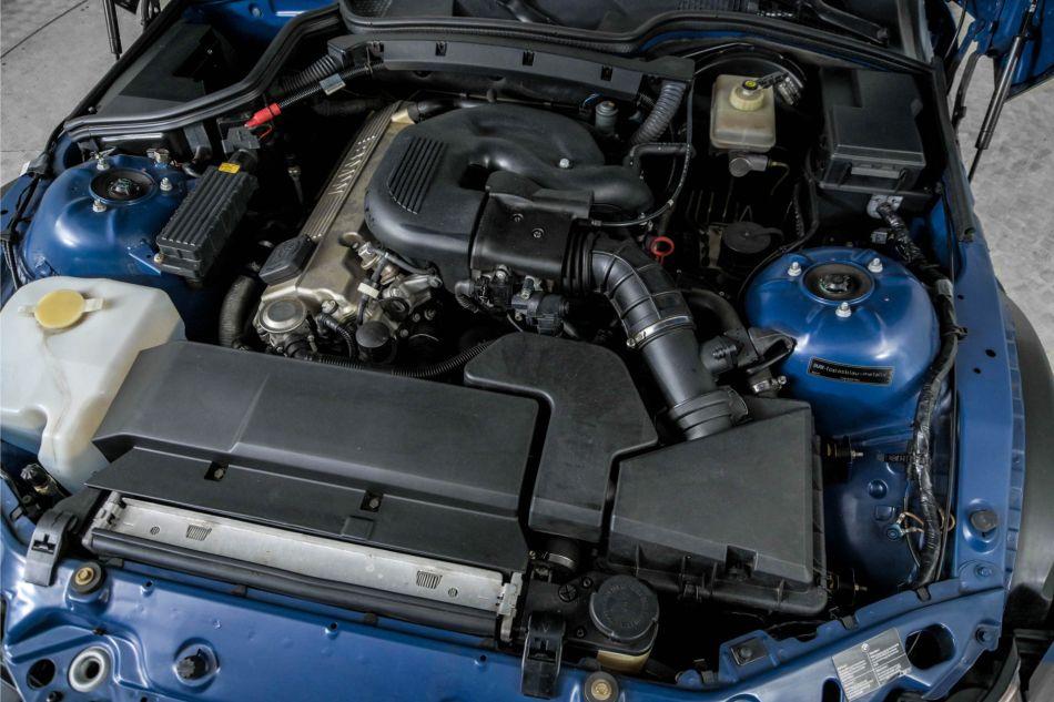 2000 BMW Z3