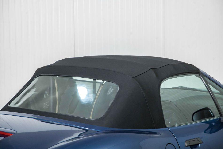 2000 BMW Z3