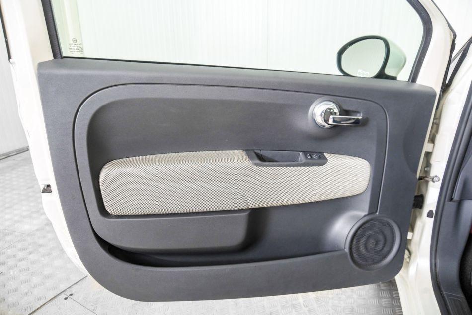 2009 Fiat 500