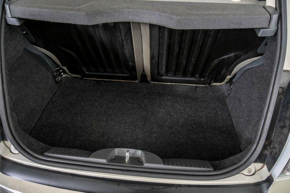 2009 Fiat 500