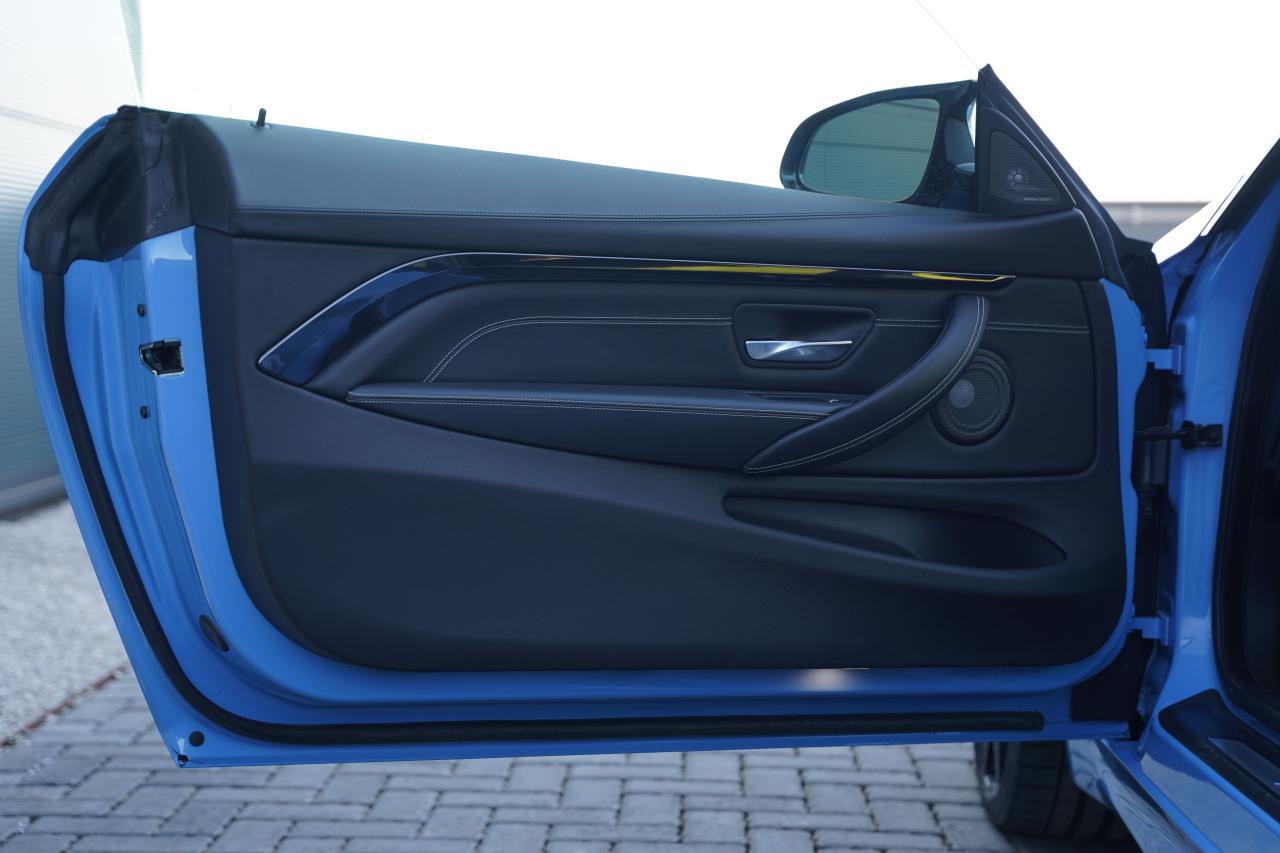 2019 BMW M4