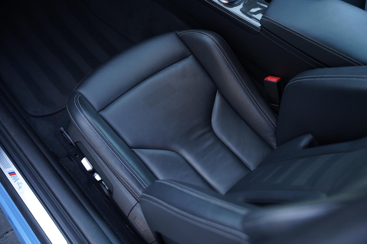 2019 BMW M4